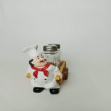 Salt and Pepper (Sheff Loading Trolley) - waseeh.com
