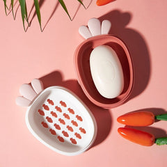 Fruity Soap Tray - waseeh.com