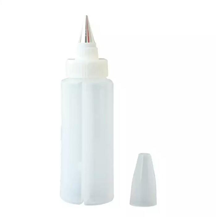 Cake Cream Squeeze Bottle | kitchen item | Waseeh Pakistan