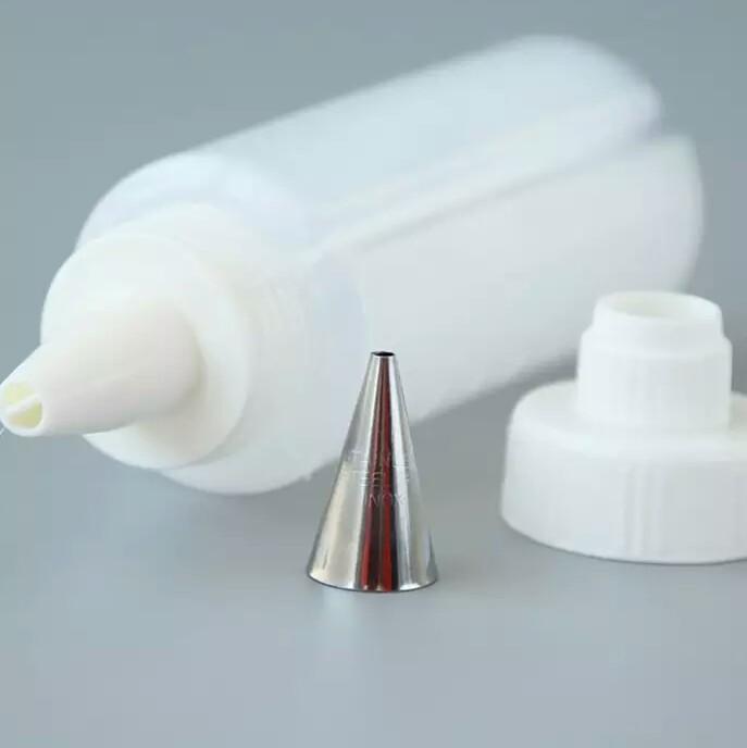 Cake Cream Squeeze Bottle | kitchen item | Waseeh Pakistan