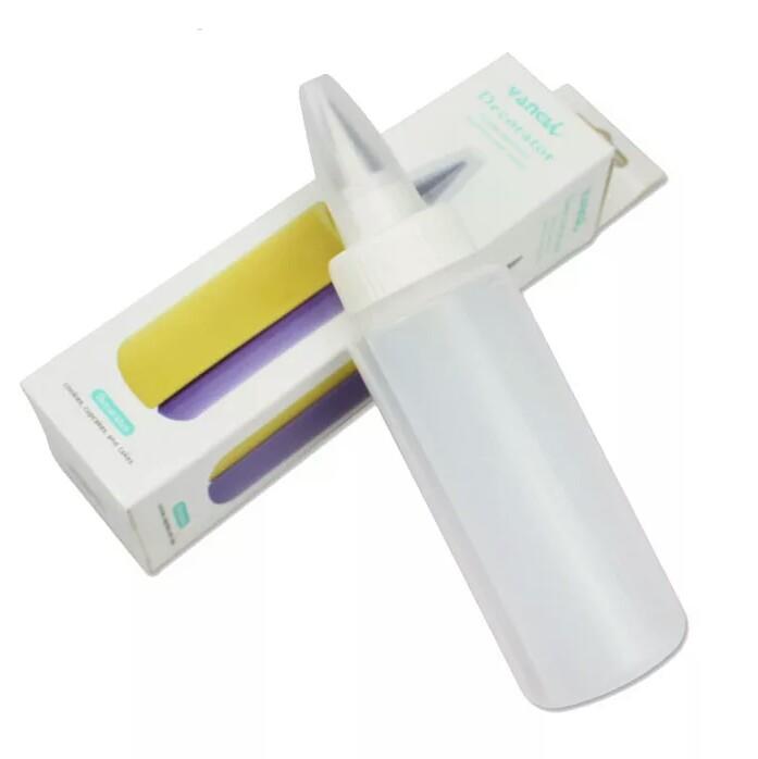 Cake Cream Squeeze Bottle | kitchen item | Waseeh Pakistan