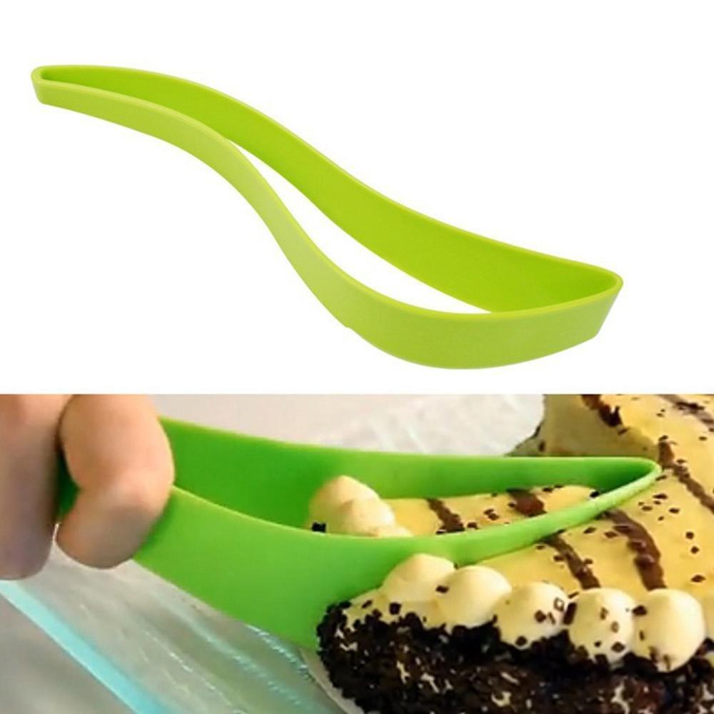 Cake Cutter, Cake Slicer | kitchen item | Waseeh Pakistan