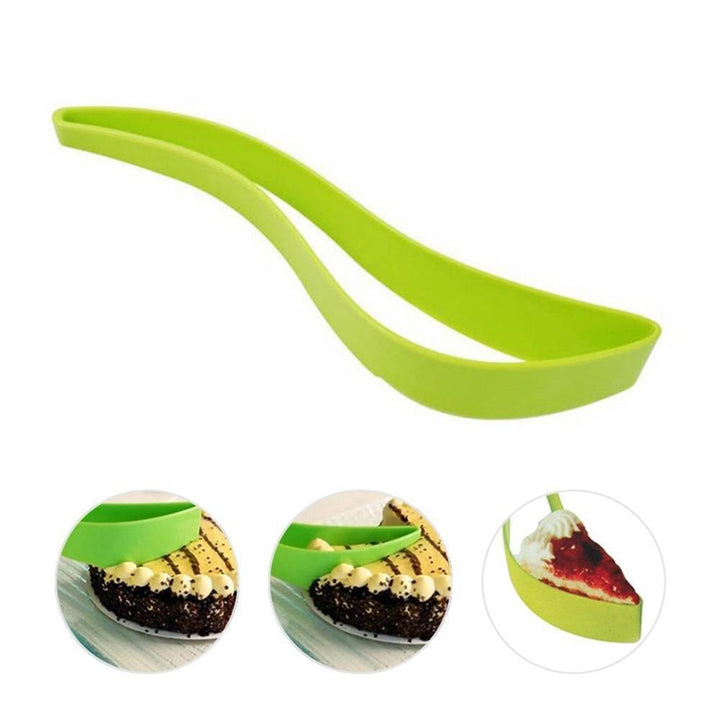 Cake Cutter, Cake Slicer | kitchen item | Waseeh Pakistan