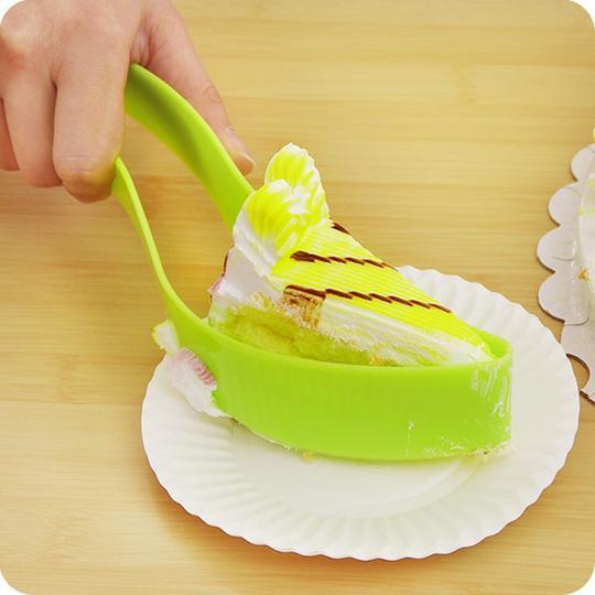 Cake Cutter, Cake Slicer | kitchen item | Waseeh Pakistan