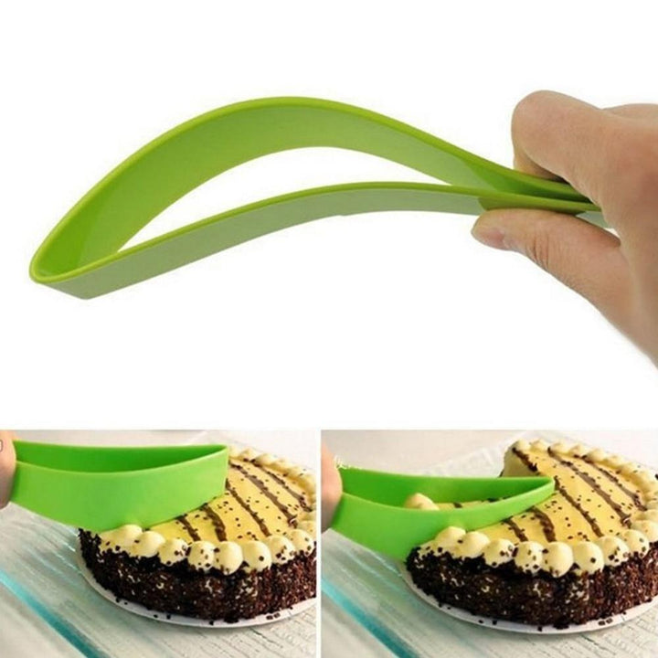 Cake Cutter, Cake Slicer | kitchen item | Waseeh Pakistan