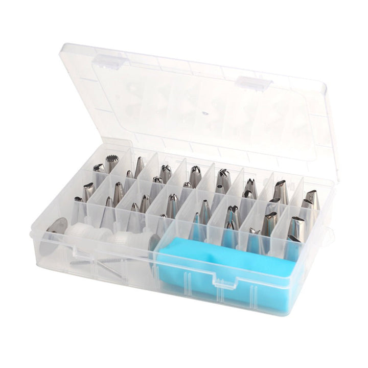 Cake Decorating Tool Kit | kitchen item | Waseeh Pakistan