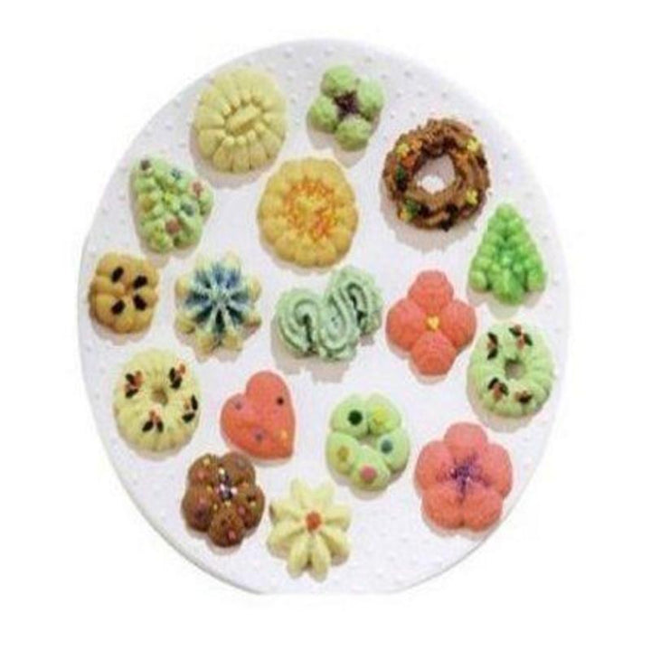 Cake Decorator Decorating Tool Kit | kitchen item | Waseeh Pakistan