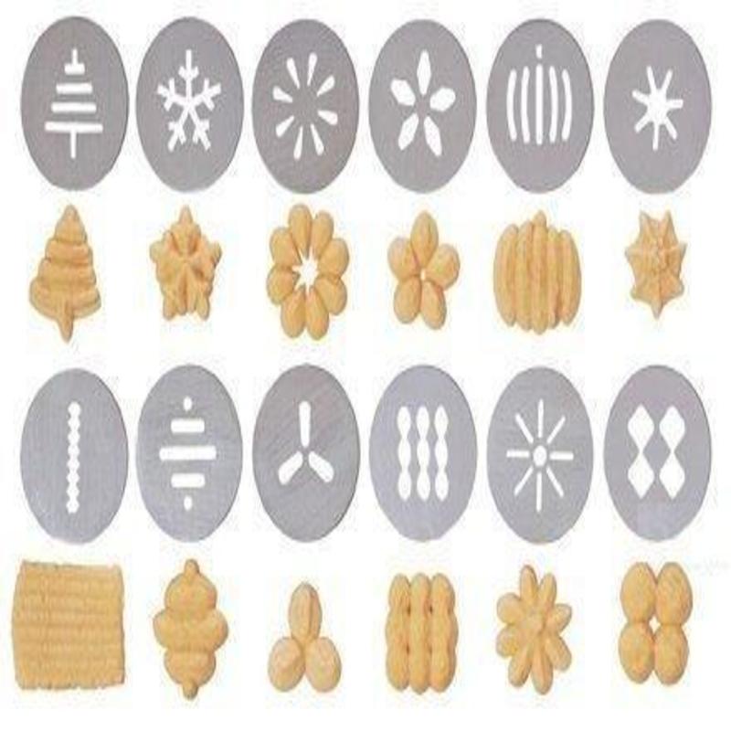 Cake Decorator Decorating Tool Kit | kitchen item | Waseeh Pakistan