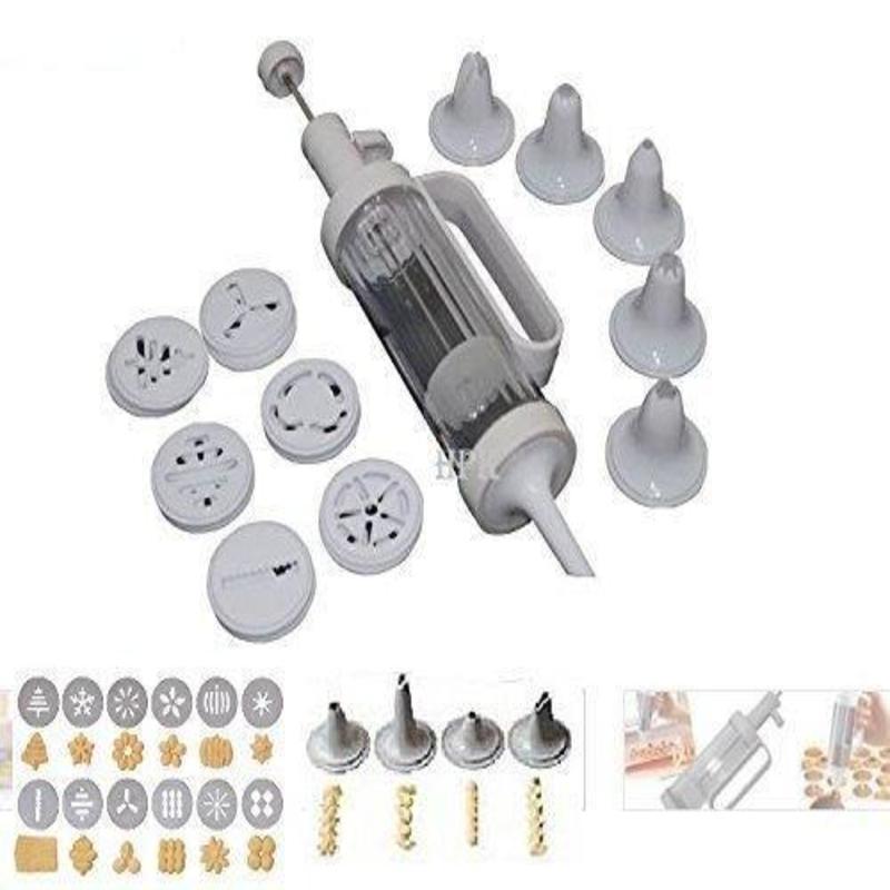 Cake Decorator Decorating Tool Kit | kitchen item | Waseeh Pakistan