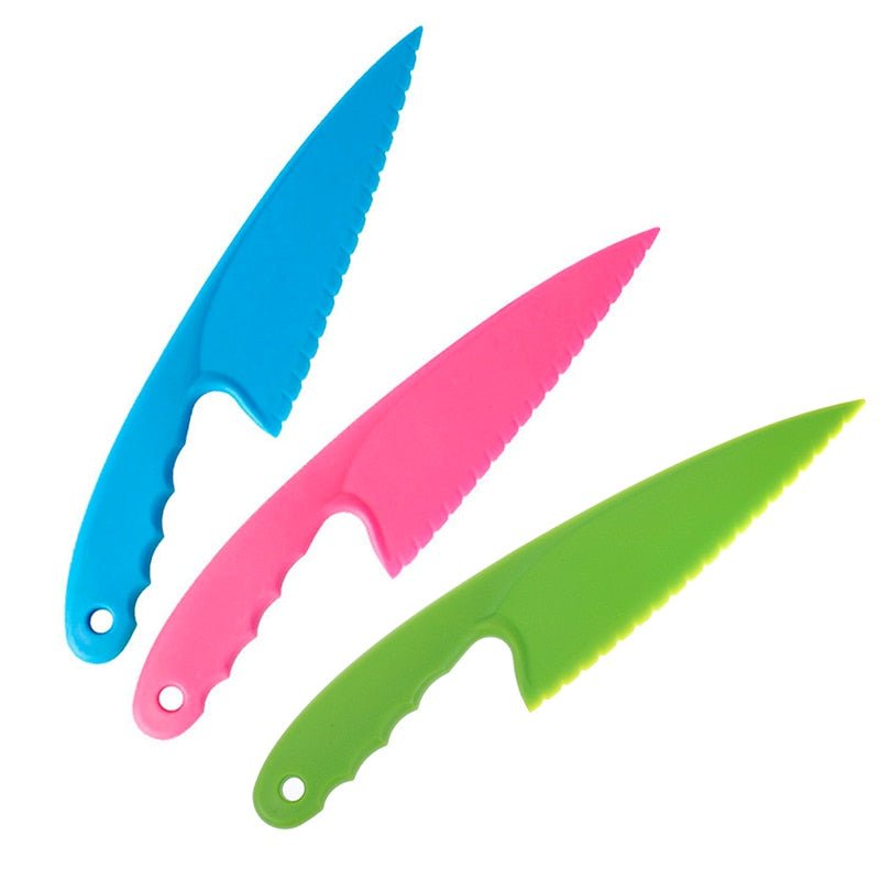 Cake Knife | kitchen item | Waseeh Pakistan