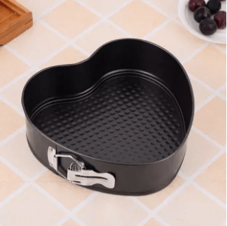 Cake Moulds (3 in 1) | kitchen item | Waseeh Pakistan