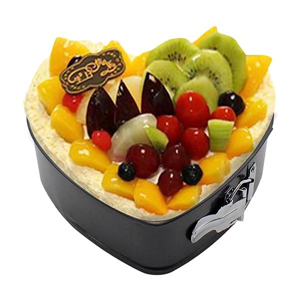 Cake Moulds (3 in 1) | kitchen item | Waseeh Pakistan