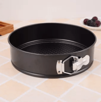 Cake Moulds (3 in 1) | kitchen item | Waseeh Pakistan