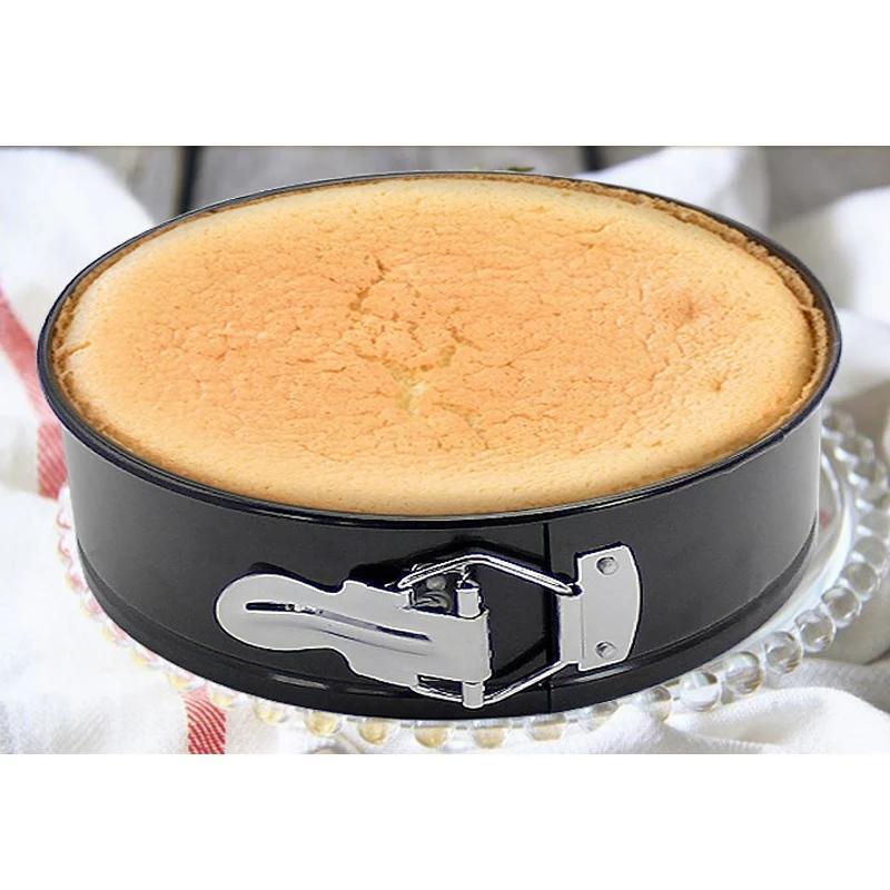 Cake Moulds (3 in 1) | kitchen item | Waseeh Pakistan