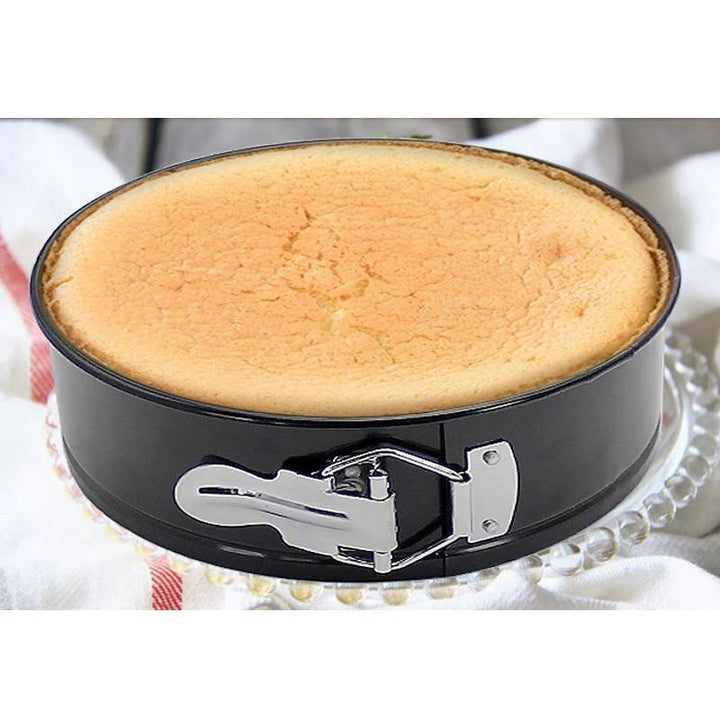 Cake Moulds (3 in 1) | kitchen item | Waseeh Pakistan
