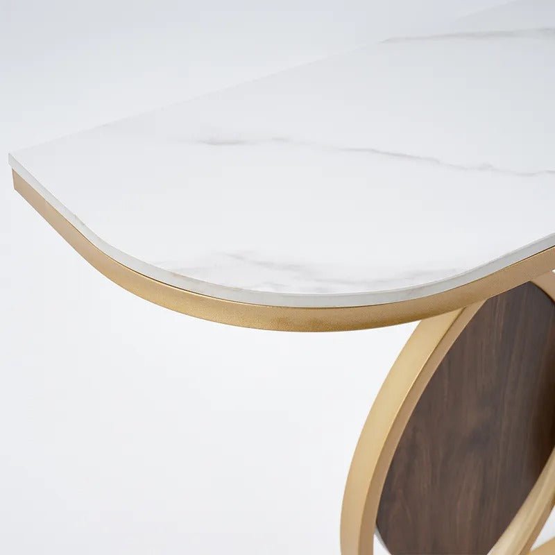 Calix Console Table | Not Sale FB | Waseeh Pakistan