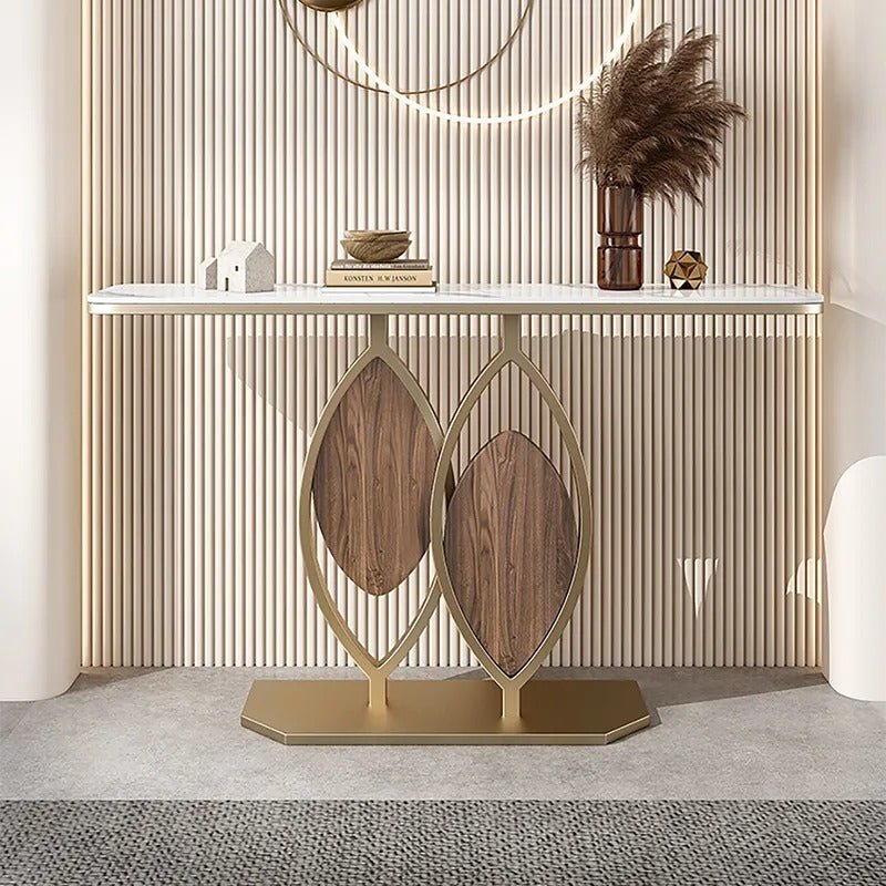 Calix Console Table | Not Sale FB | Waseeh Pakistan