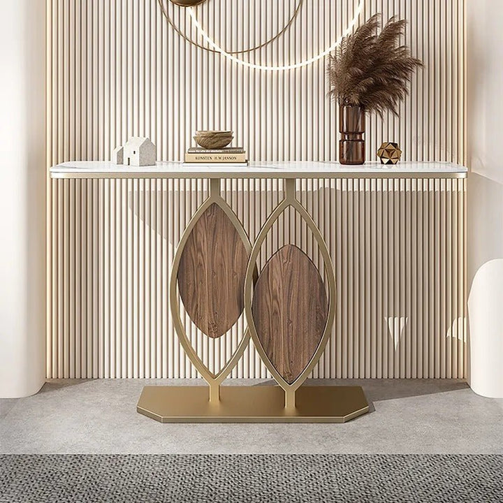 Calix Console Table | Not Sale FB | Waseeh Pakistan