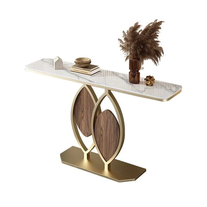 Calix Console Table | Not Sale FB | Waseeh Pakistan