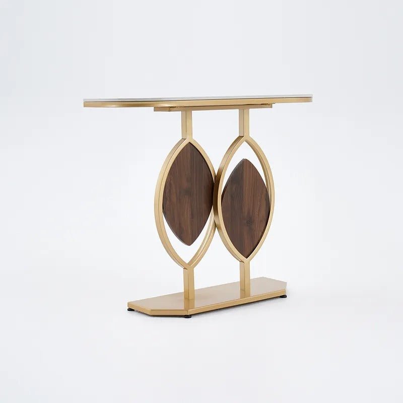 Calix Console Table | Not Sale FB | Waseeh Pakistan