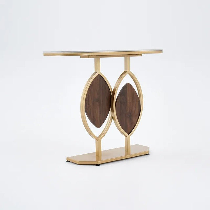 Calix Console Table | Not Sale FB | Waseeh Pakistan