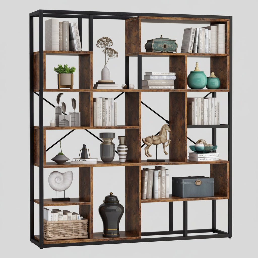 Calmor Storage Rack | Furniture | Waseeh Pakistan