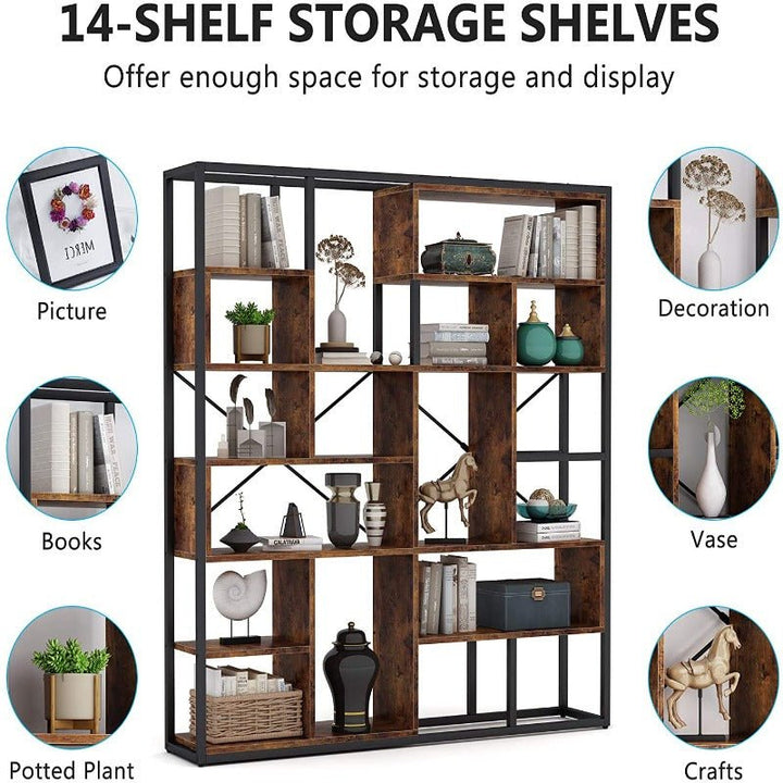 Calmor Storage Rack | Furniture | Waseeh Pakistan