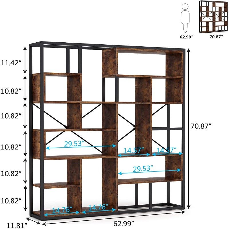 Calmor Storage Rack | Furniture | Waseeh Pakistan