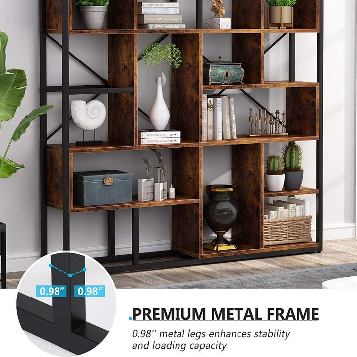 Calmor Storage Rack | Furniture | Waseeh Pakistan