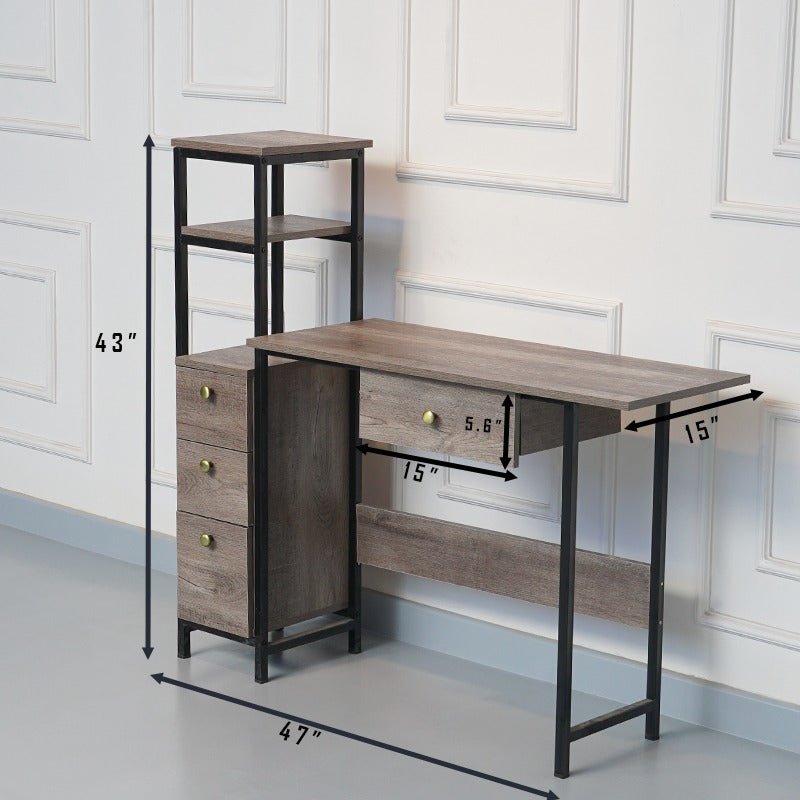 Calrex Writing Desk Table | Not Sale FB | Waseeh Pakistan