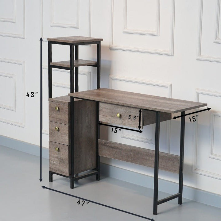 Calrex Writing Desk Table | Not Sale FB | Waseeh Pakistan
