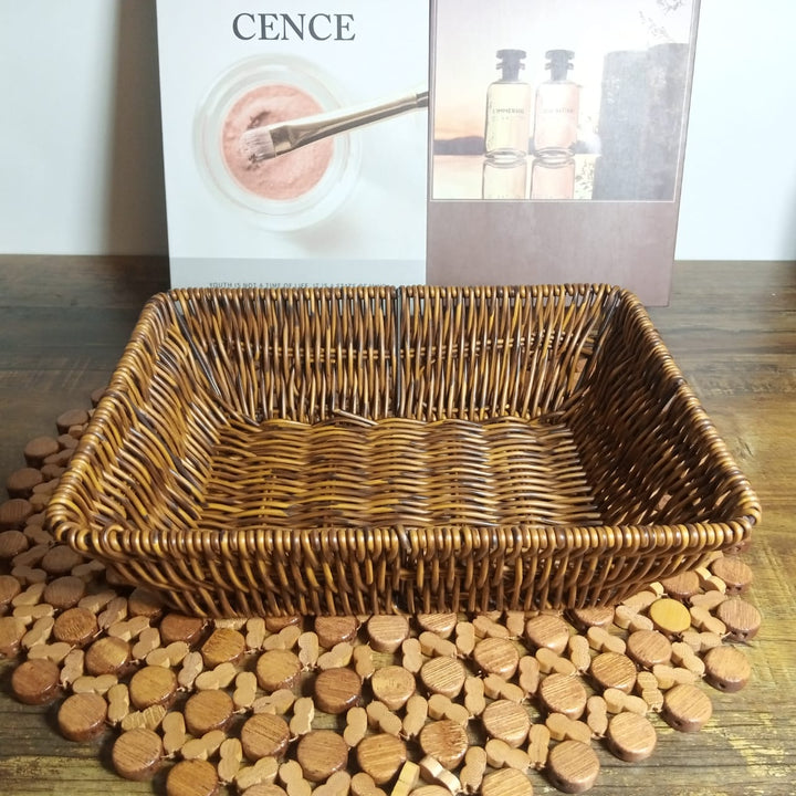 Can Basket | Home Décor | Waseeh Pakistan