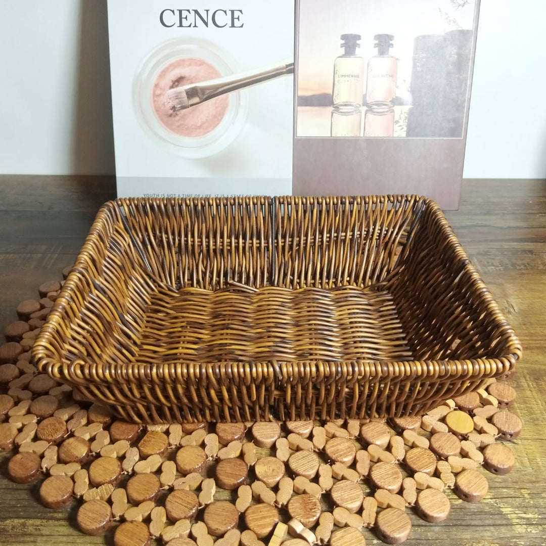 Can Basket | Home Décor | Waseeh Pakistan
