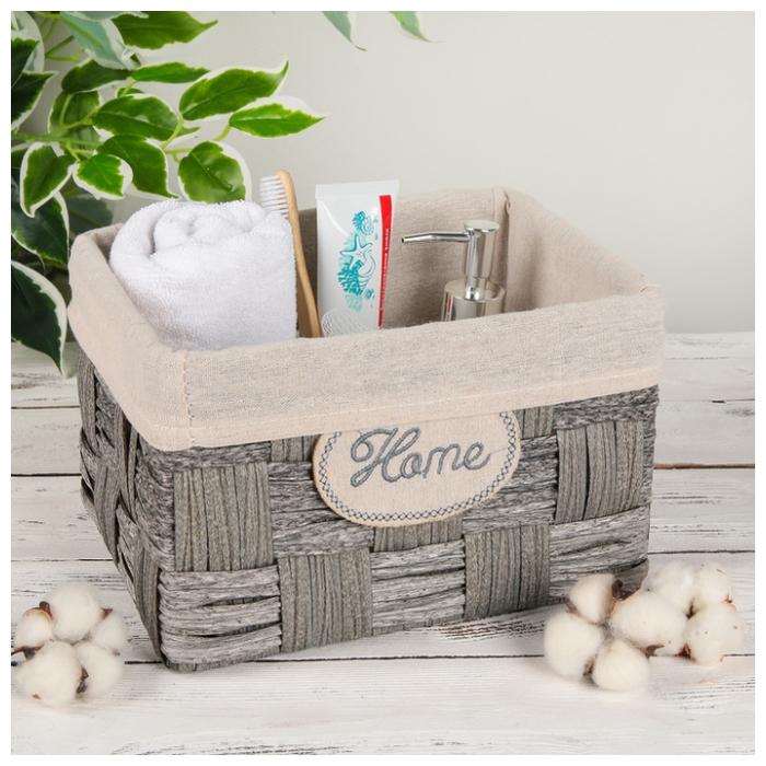 Can Bins &amp; Tissue Box (3pcs) | kitchen item | Waseeh Pakistan