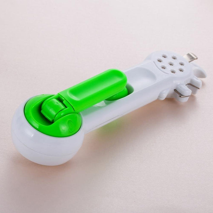 Can Opener (6 in 1) | kitchen item | Waseeh Pakistan