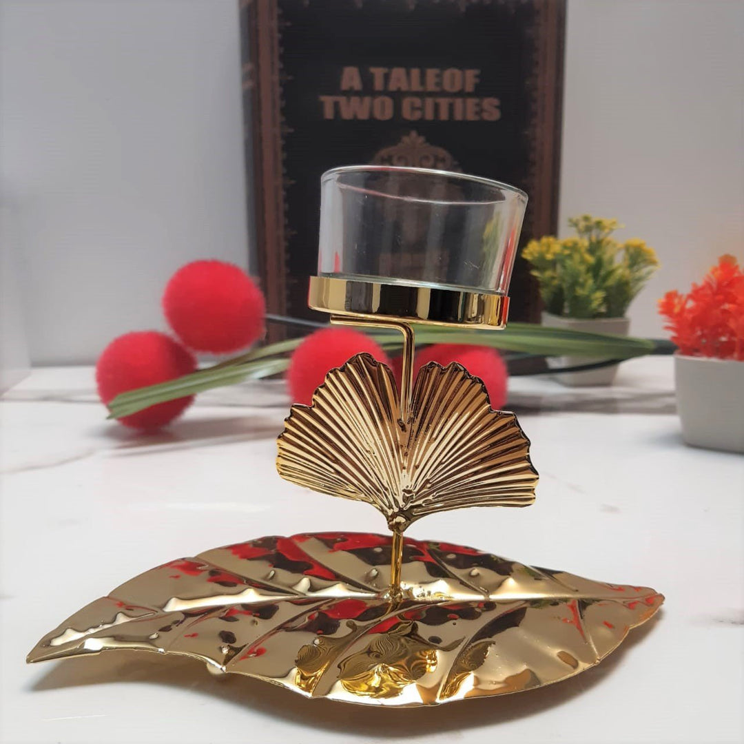Candle Holder | Home Décor | Waseeh Pakistan