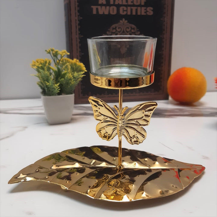 Candle Holder | Home Décor | Waseeh Pakistan