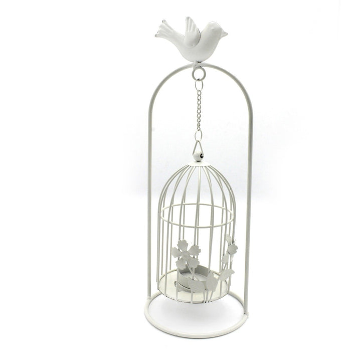 Candle Stand - Bird - Tower | Home Décor | Waseeh Pakistan