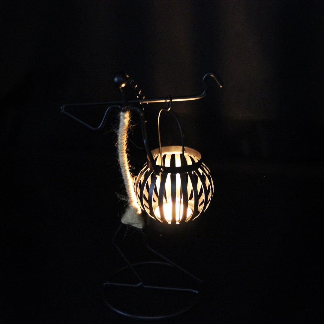 Candle Stand | Home Décor | Waseeh Pakistan