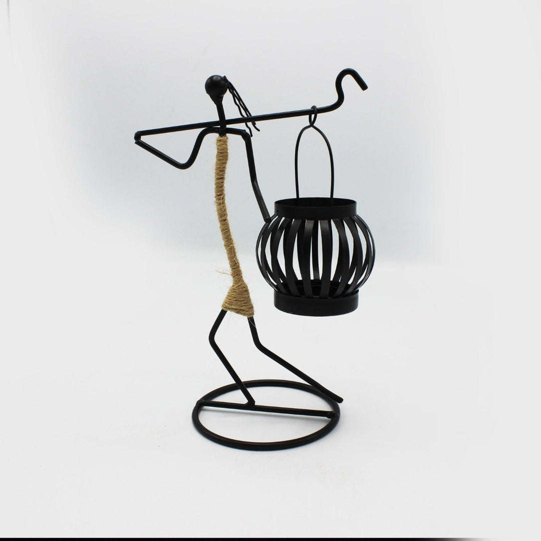 Candle Stand | Home Décor | Waseeh Pakistan
