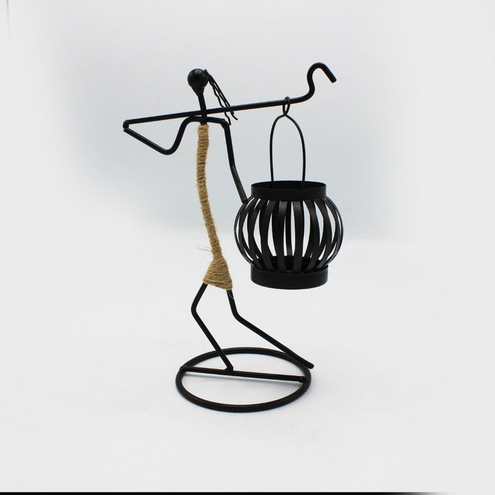 Candle Stand | Home Décor | Waseeh Pakistan