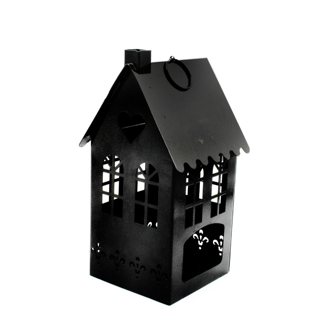 Candle Stand - House - Large | Home Décor | Waseeh Pakistan