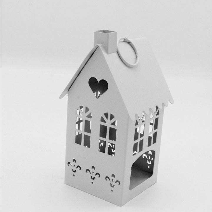 Candle Stand - House - Large | Home Décor | Waseeh Pakistan
