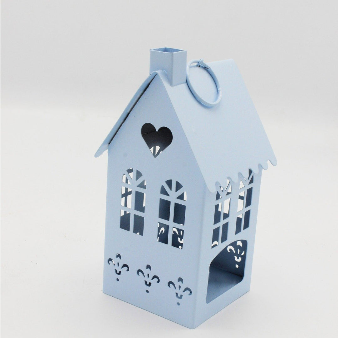Candle Stand - House - Small | Home Décor | Waseeh Pakistan
