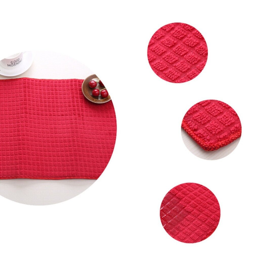 Canon Dish Drying Mat | kitchen item | Waseeh Pakistan