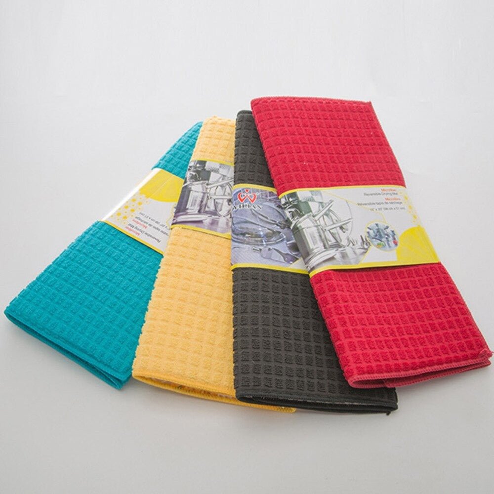 Canon Dish Drying Mat | kitchen item | Waseeh Pakistan