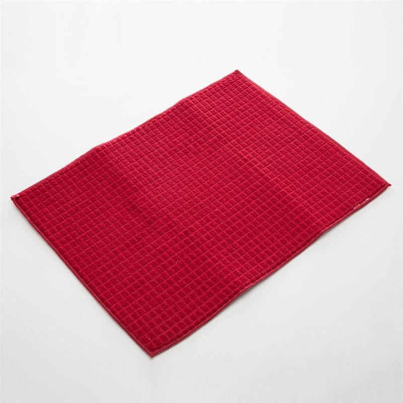 Canon Dish Drying Mat | kitchen item | Waseeh Pakistan