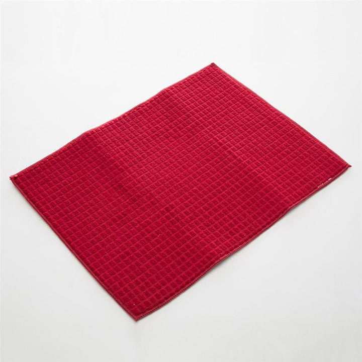 Canon Dish Drying Mat | kitchen item | Waseeh Pakistan