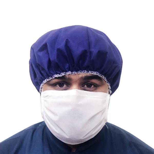 Cap in Non Woven Fabric | Fitness | Waseeh Pakistan