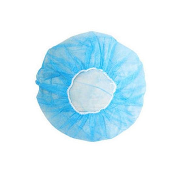 Cap in Non Woven Fabric | Fitness | Waseeh Pakistan